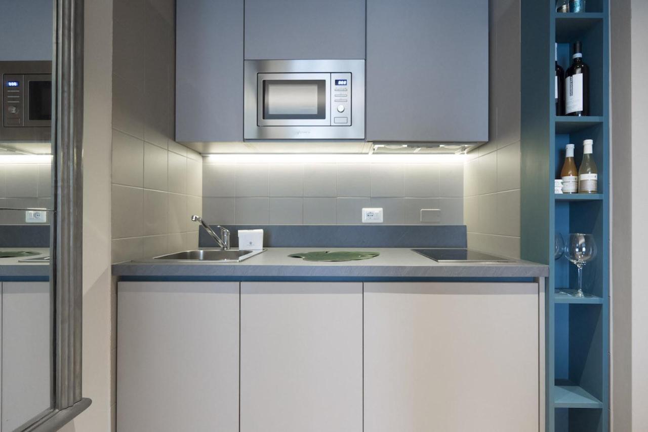 Contempora Apartments - Elvezia 8 - E14 Mailand Exterior foto