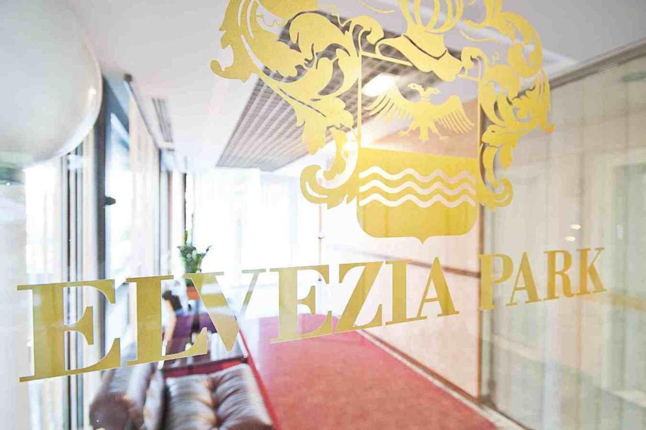 Contempora Apartments - Elvezia 8 - E14 Mailand Exterior foto